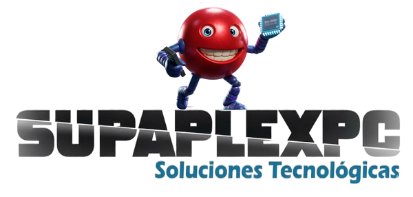 SupaPlex PC