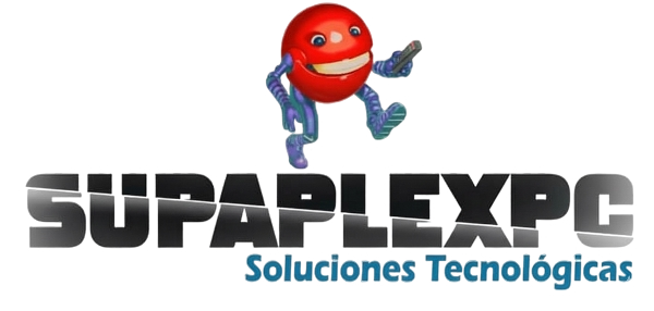 SupaplexPC